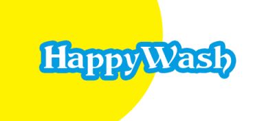 HAPPY WASH